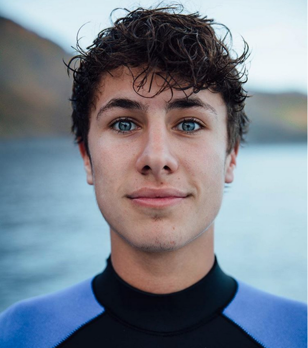 Juanpa Zurita