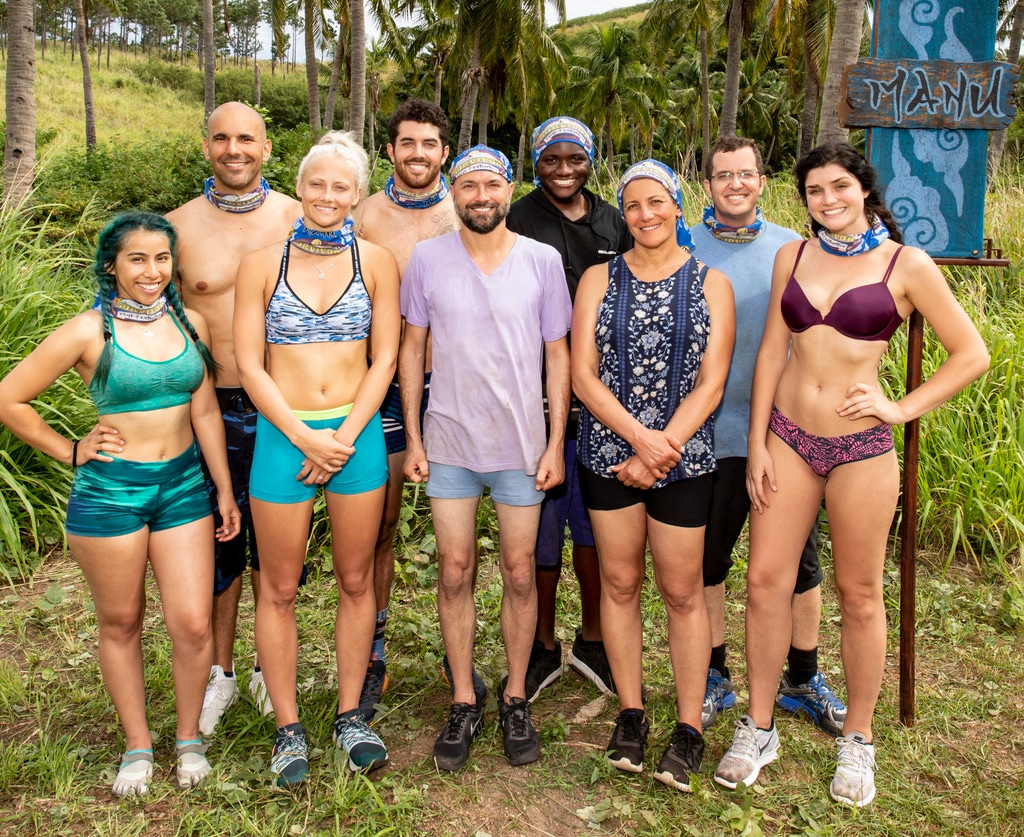 How Survivor Winners Really Spent Their 1 Million Prize E Online How Survivor Winners Really Spent Their 1 Million Prize E Online