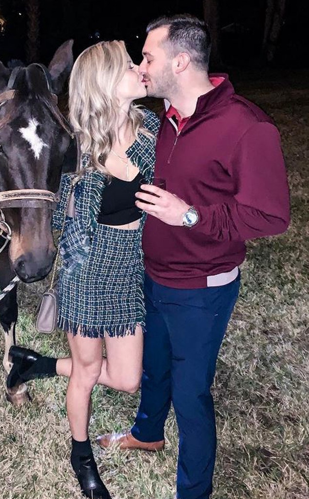 Are You The One S Kathryn Palmer Is Engaged E Online Are You The One S Kathryn Palmer Is Engaged E Online