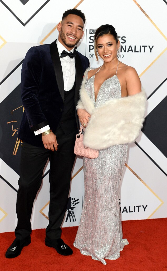 Love Island couples, Josh Denzel, Kaz Crossley