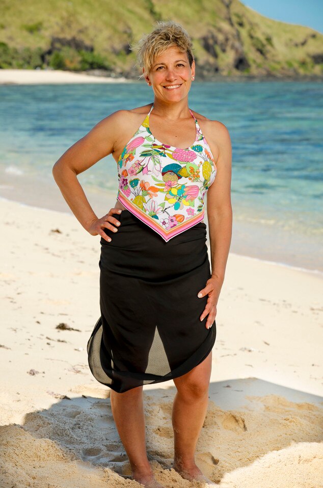 Survivor: Edge of Extinction