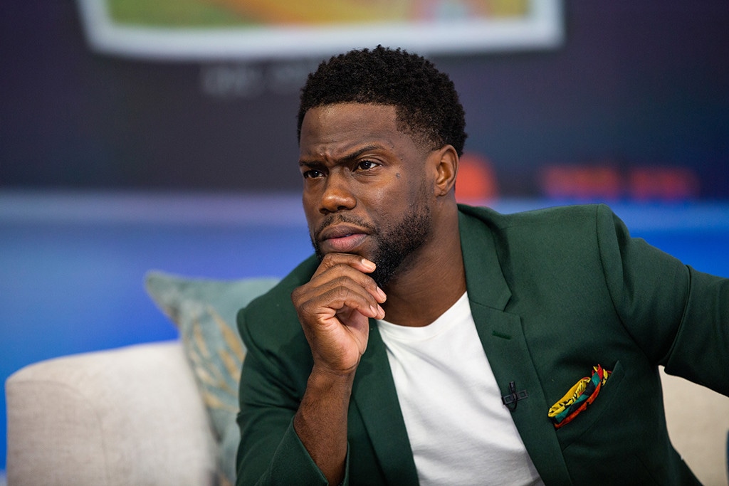 Kevin Hart, Today