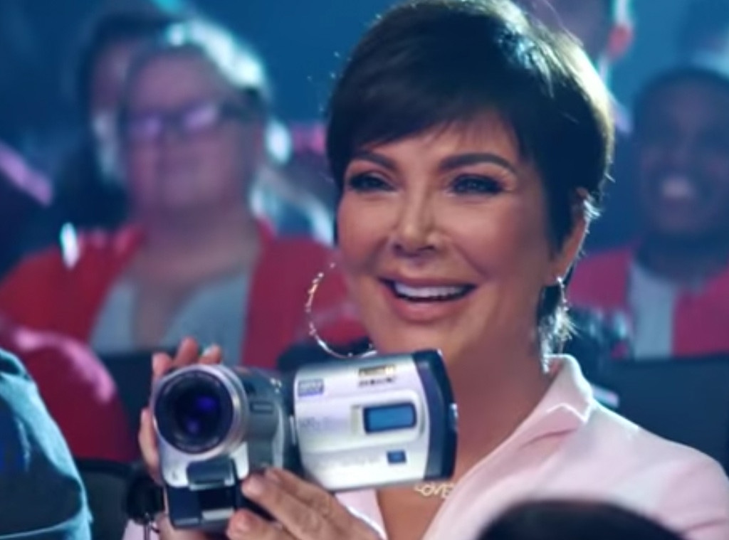 Kris Jenner