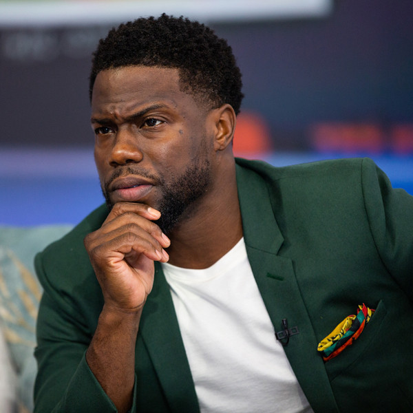 Kevin Hart Faces Backlash for Speaking Out About Jussie Smollett Attack