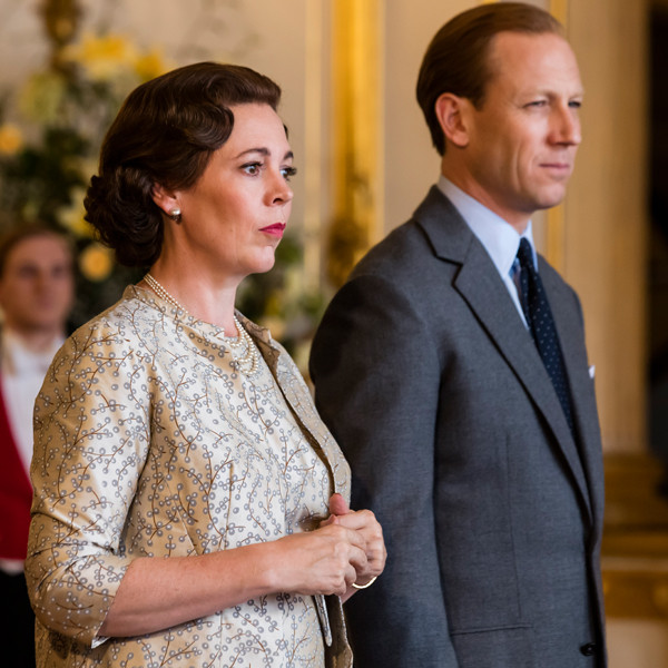 Just How Nervous Was the The Crown Season 3 Cast?