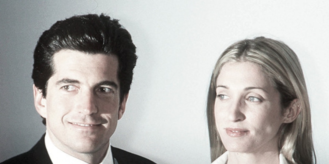 Carolyn Bessette Had Her Own Charismatic, Fascinating Life Before Becoming  A Kennedy