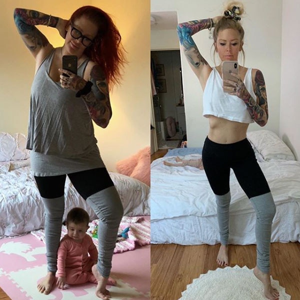 jenna jameson keto meal plan