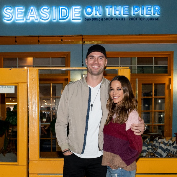 Jana Kramer and Mike Caussin May Want Another Baby After All