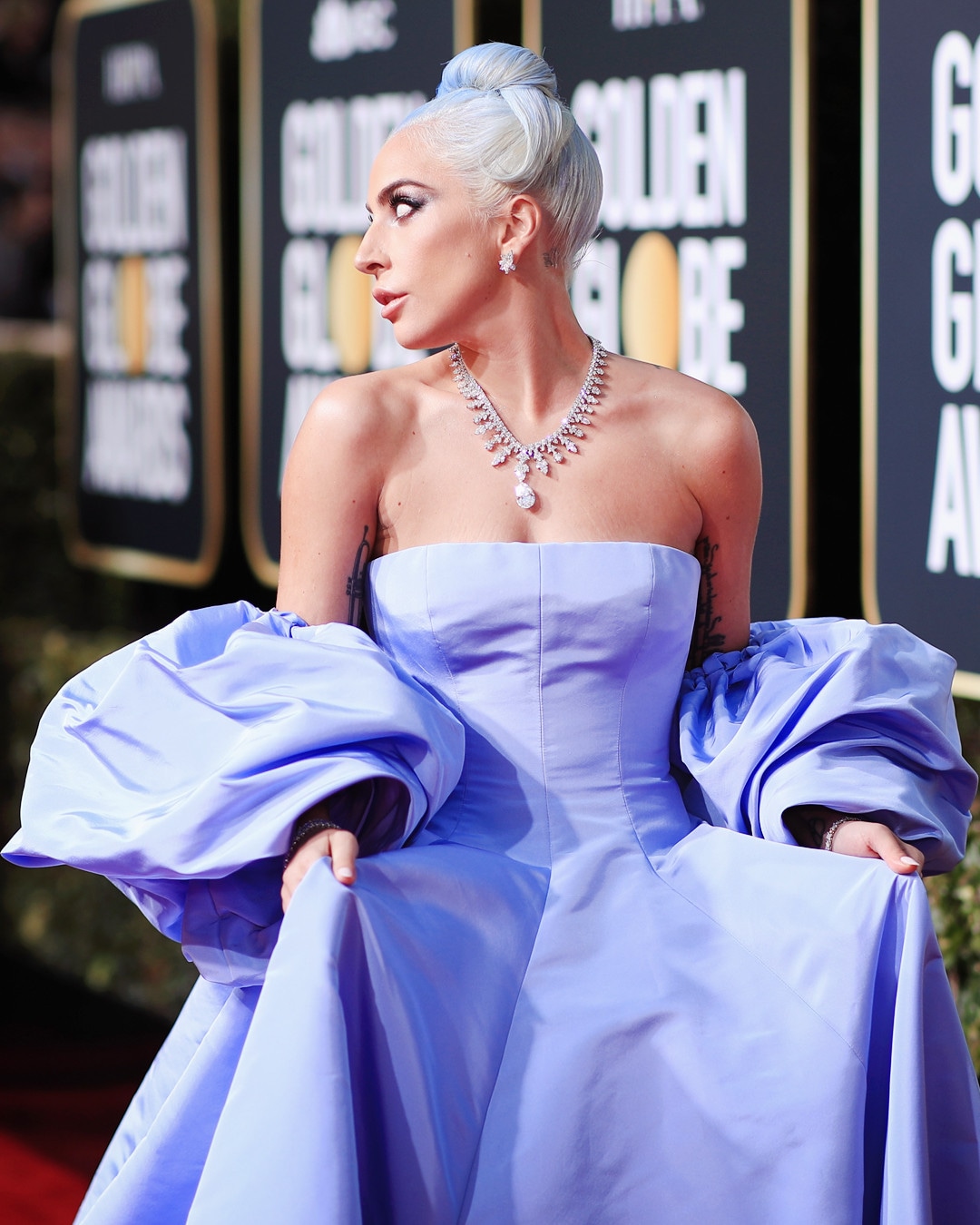 Best Dressed at the 2019 Golden Globes Best Dressed at the 2019 Golden Globes