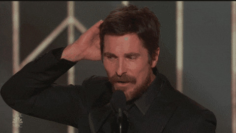Jaw-Droppers 2019 Golden Globes GIFs