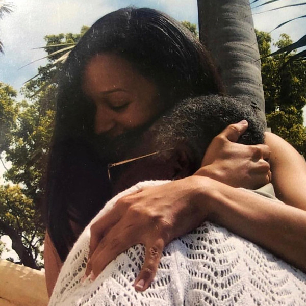 Tia Mowry, Instagram