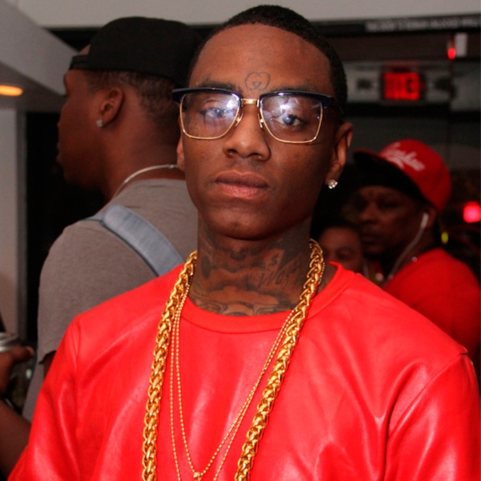 Soulja Boy Just Threw Major Shade At Drake Tyga And Kanye West E Online Ca Soulja Boy Just Threw Major Shade At Drake Tyga And Kanye West E Online Ca