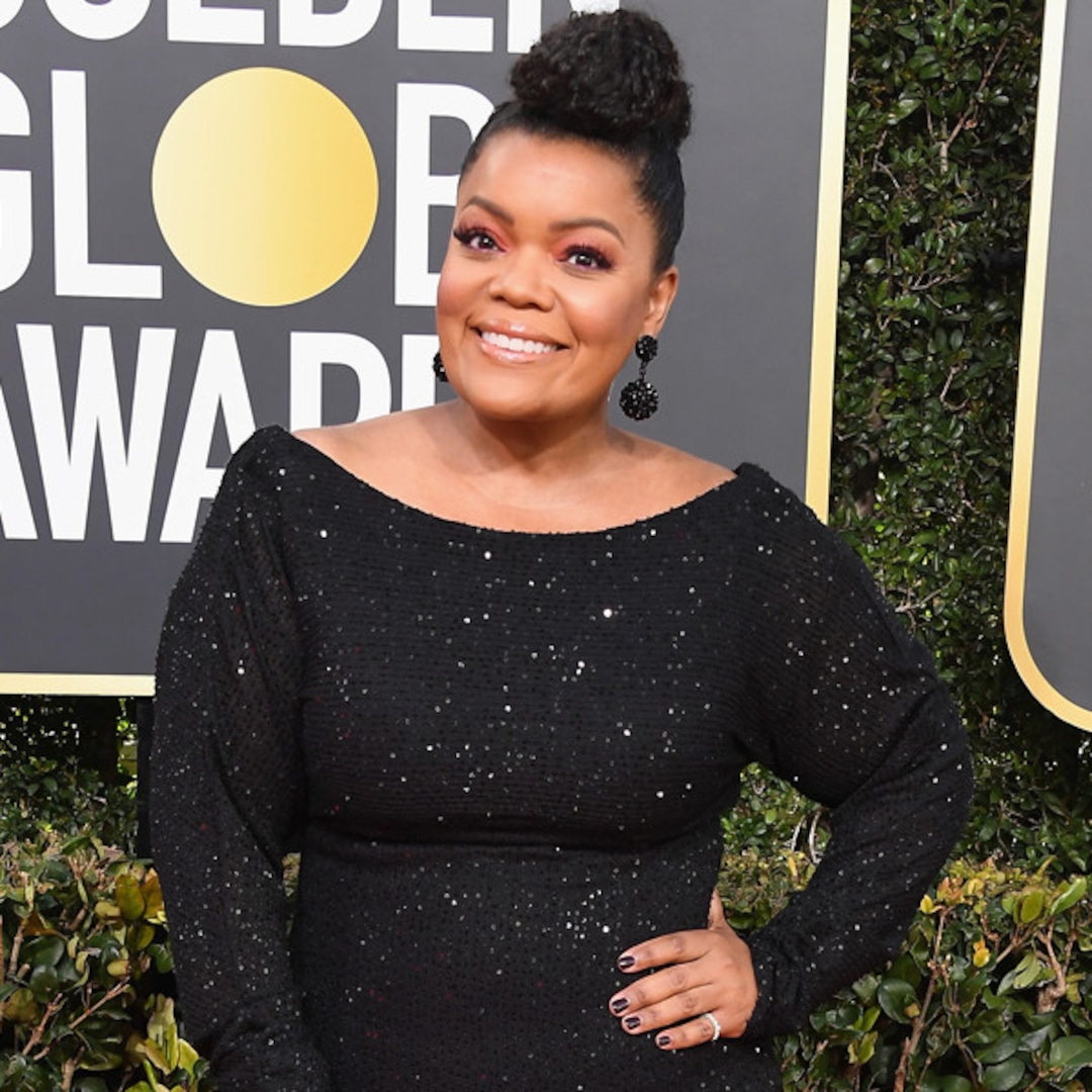Why Yvette Nicole Brown Hilariously Played