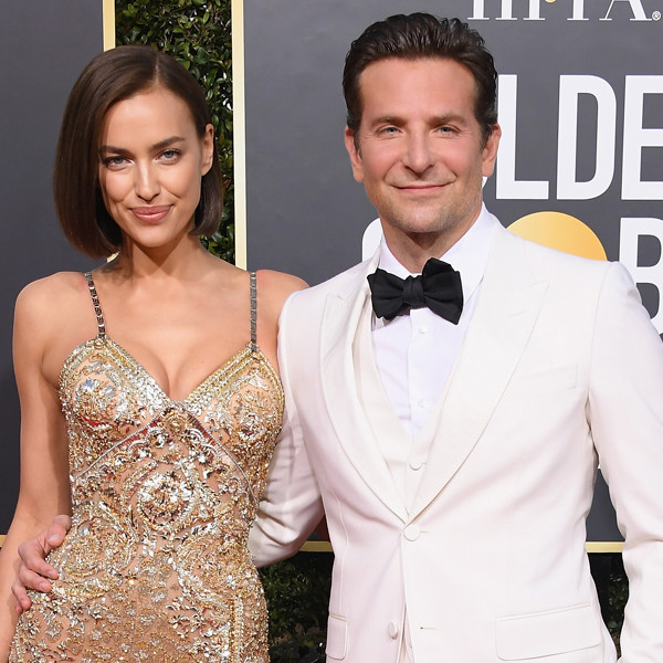 Bradley Cooper Broke His Own Dating Rule. Good Idea or Bad News?