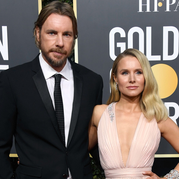 Kristen Bell Denies She Dax Shepard Can T F King Stand Each Other E Online