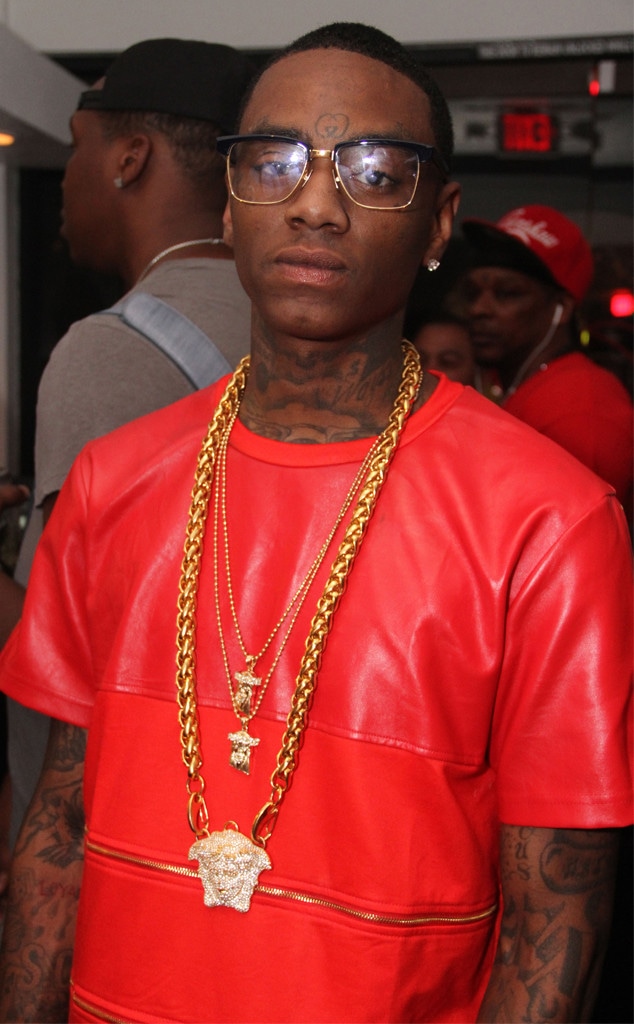 Soulja Boy