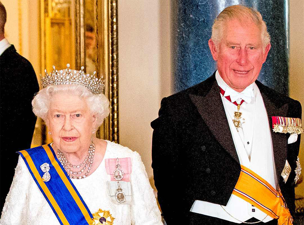 Inside Prince Charles Complex Relationship With Everyone E Online