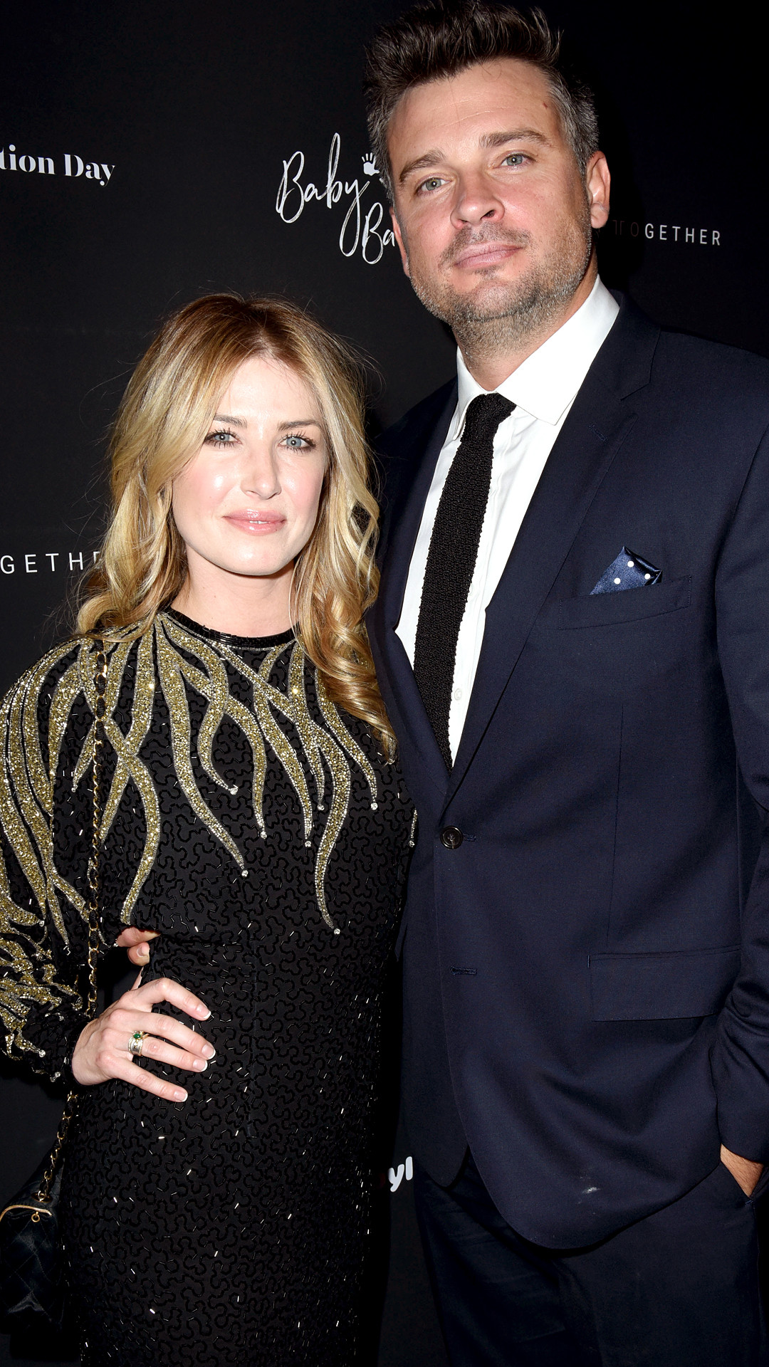 Tom Welling Jessica Rose Lee