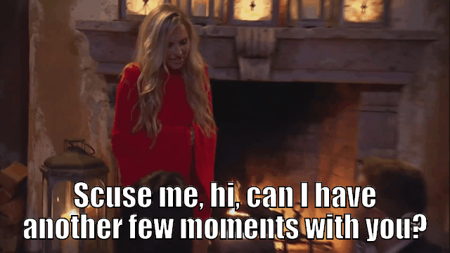 Bachelor GIFS