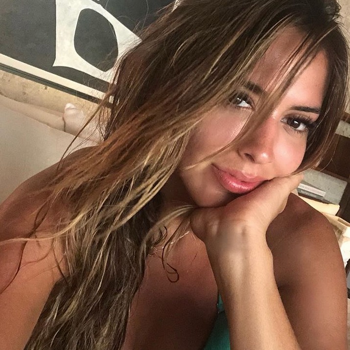 Shannon de Lima
