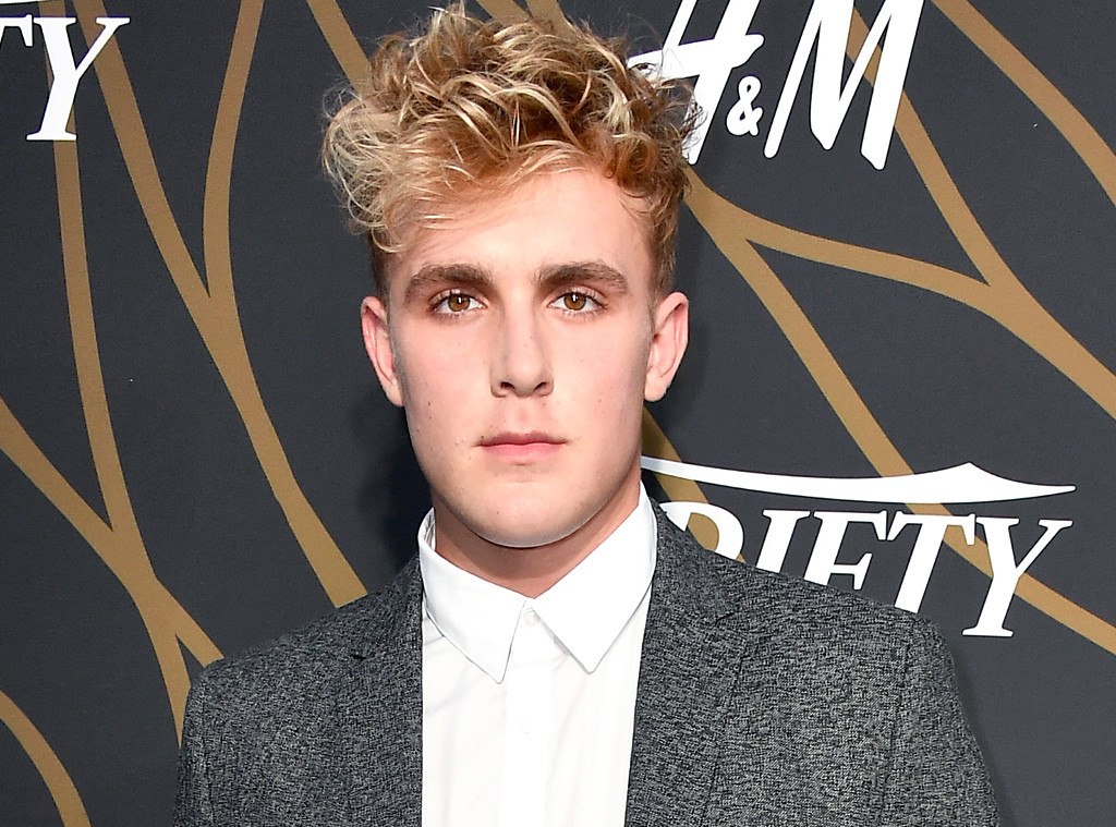 Jake Paul,Variety Power of Young Hollywood