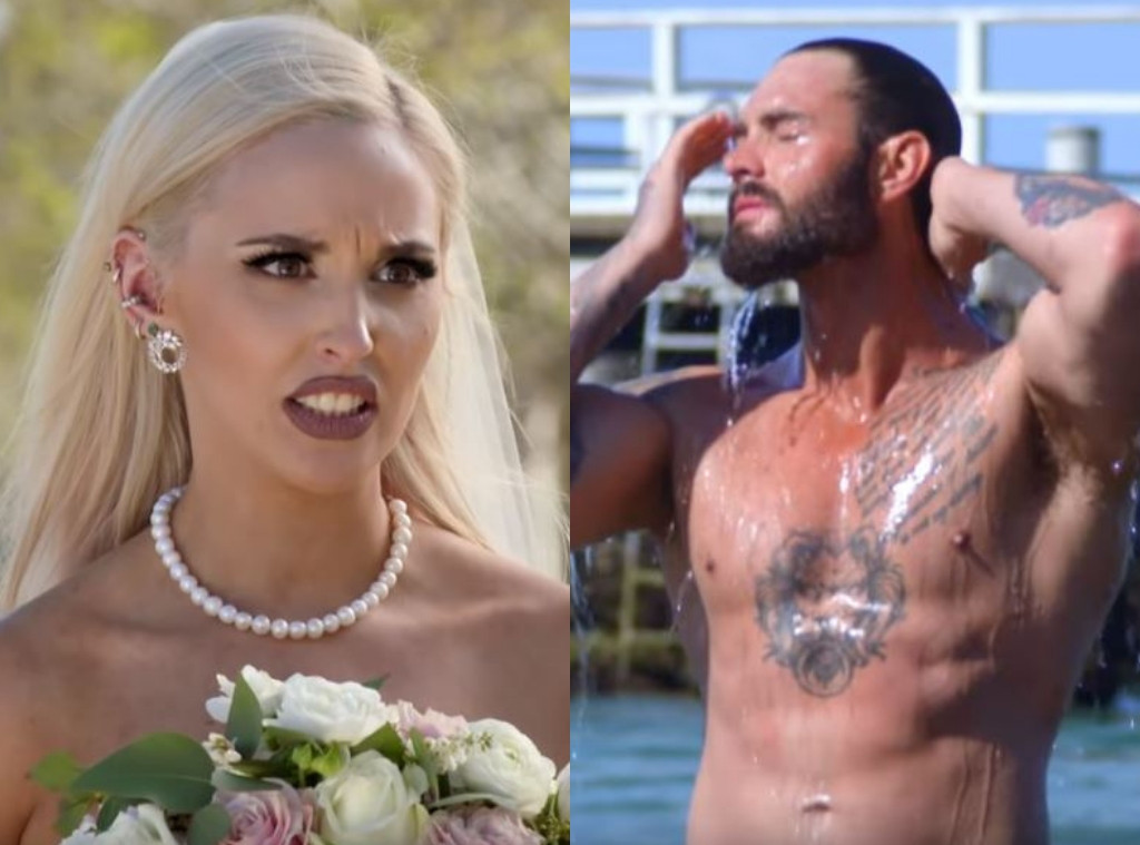 Married at First Sight Australia 2019 Is This the 'Horniest' Cast Yet