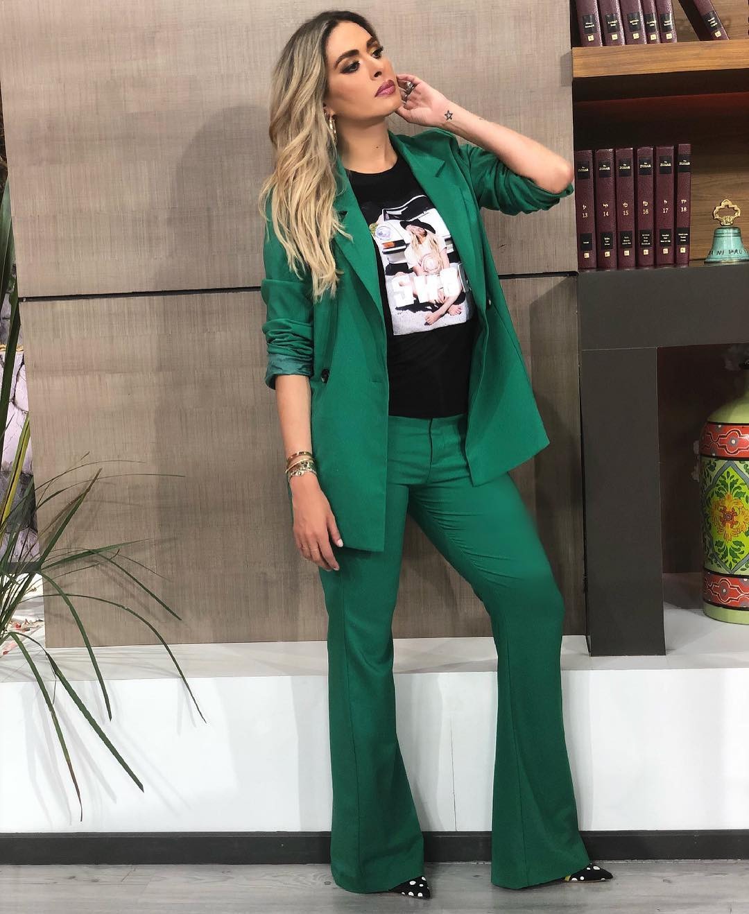 Galilea Montijo