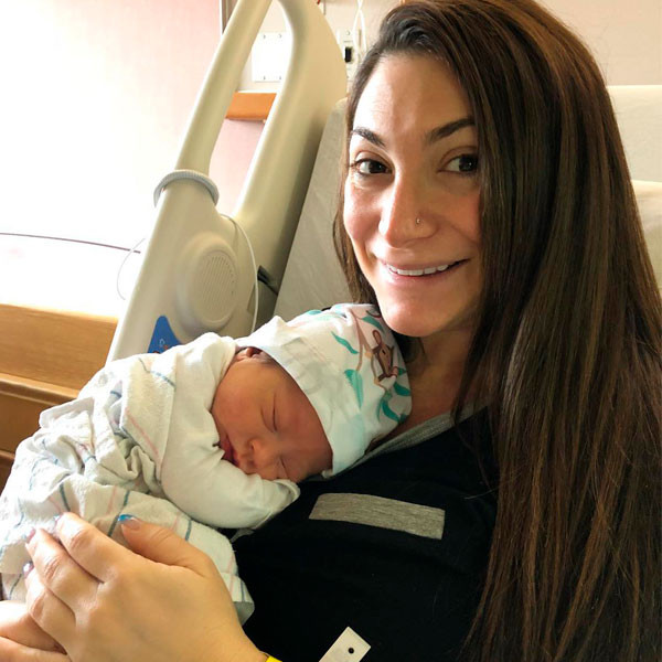 Deena Cortese, CJ Buckner