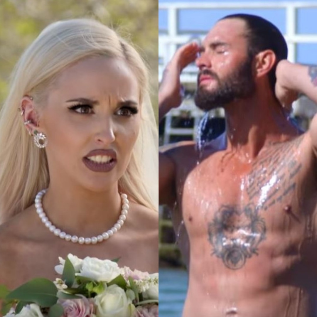 Married at First Sight Australia 2019: Is This the 'Horniest' Cast Yet ...
