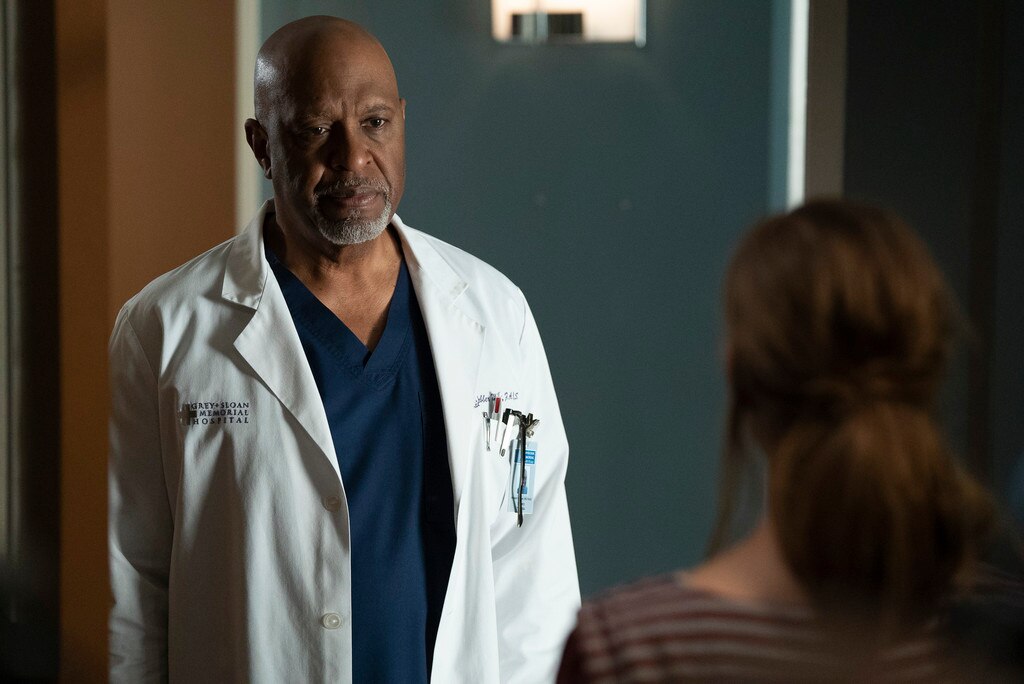 Grey's Anatomy