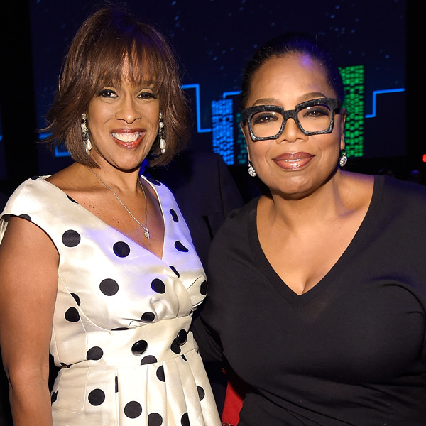 Oprah Winfrey & Gayle King Are Giving the Relationship Advice You Need