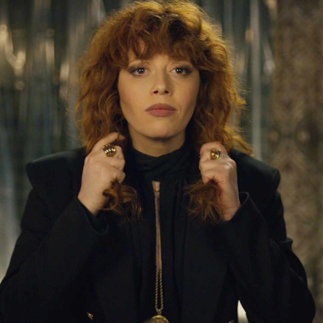 Russian Doll Season 2 Will Be All About a Cat? E! Online Russian Doll Season 2 Will Be All About a Cat? E! Online