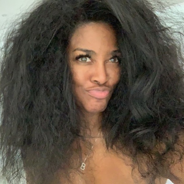 Kenya Moore