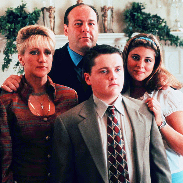 A Missing Star A Cast Revolt And A Lady Gaga Cameo 20 Fascinating Facts About The Sopranos You