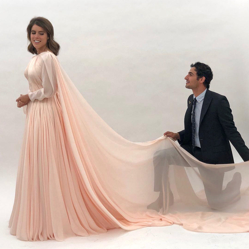 Fotos Von Zac Posen S Celebrity Muses E Online Deutschland
