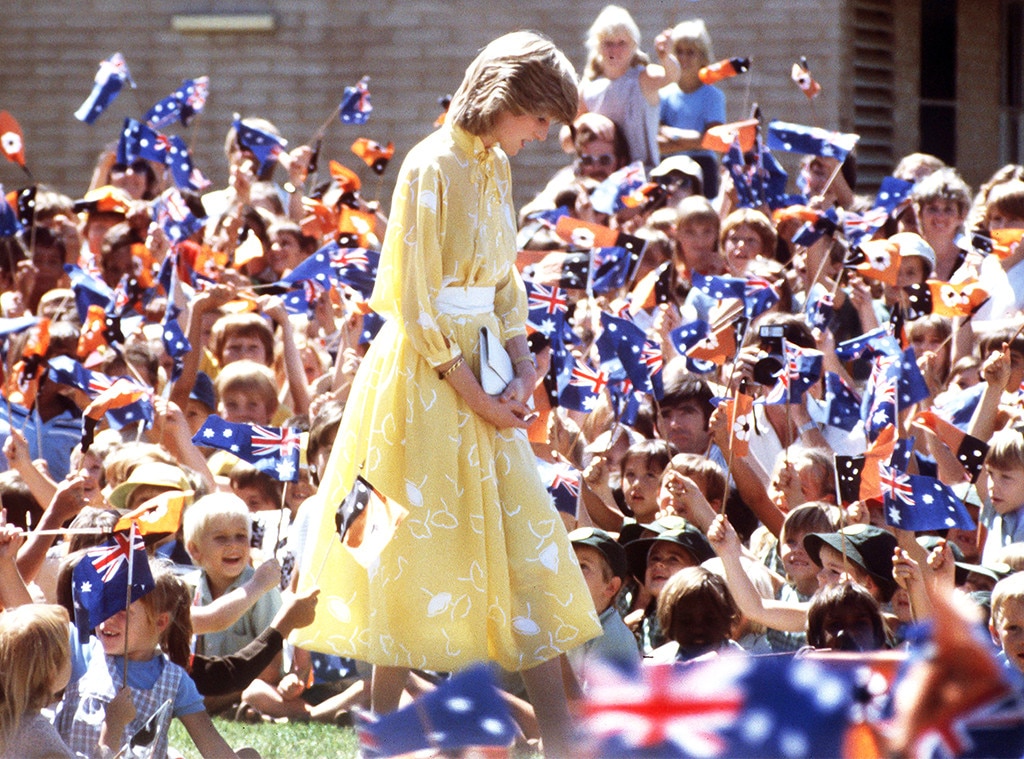 What Actually Happened To Princess Diana–and Why It’s Not Happening To ...