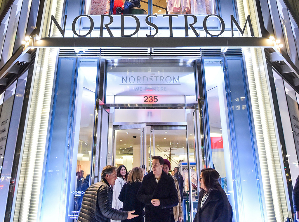 Nordstrom's Half-Yearly Sale has been extended — save up to 50% on