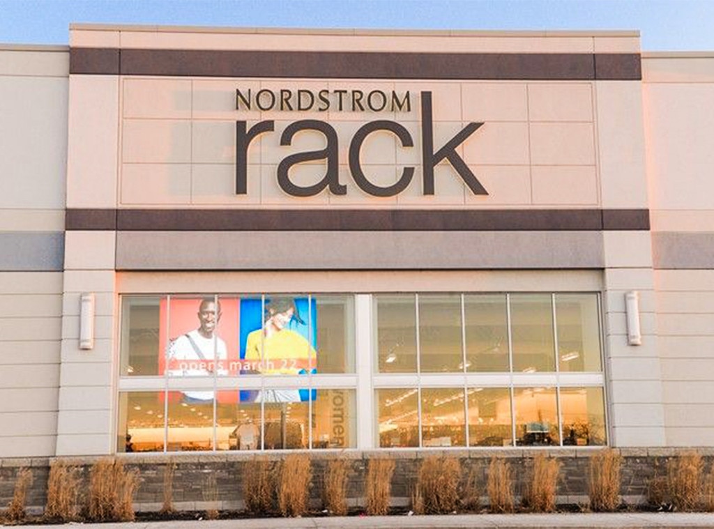 nordstrom rack booties black