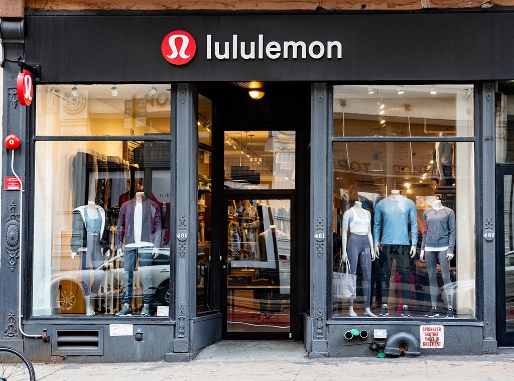 Best Black Friday Deals, Lululemon