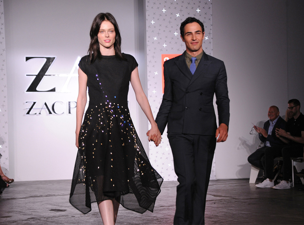 Fotos Von Zac Posen S Celebrity Muses E Online Deutschland
