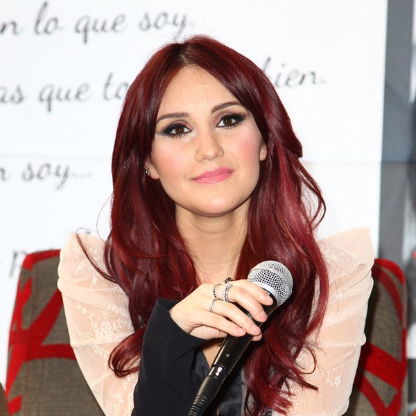 Dulce Maria