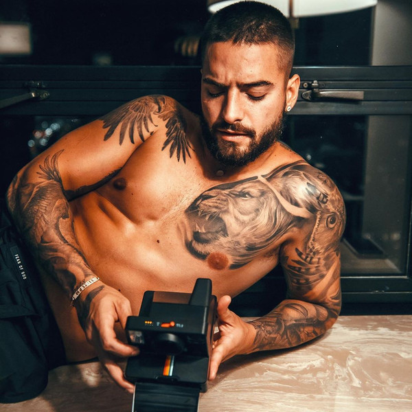 Maluma