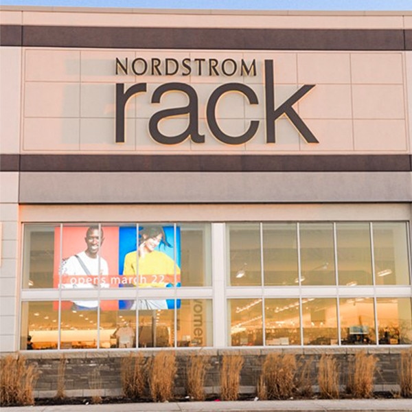 Nordstrom Rack's Clear the Rack Sale Is 