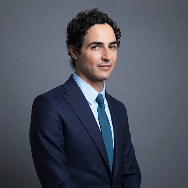Zac Posen 