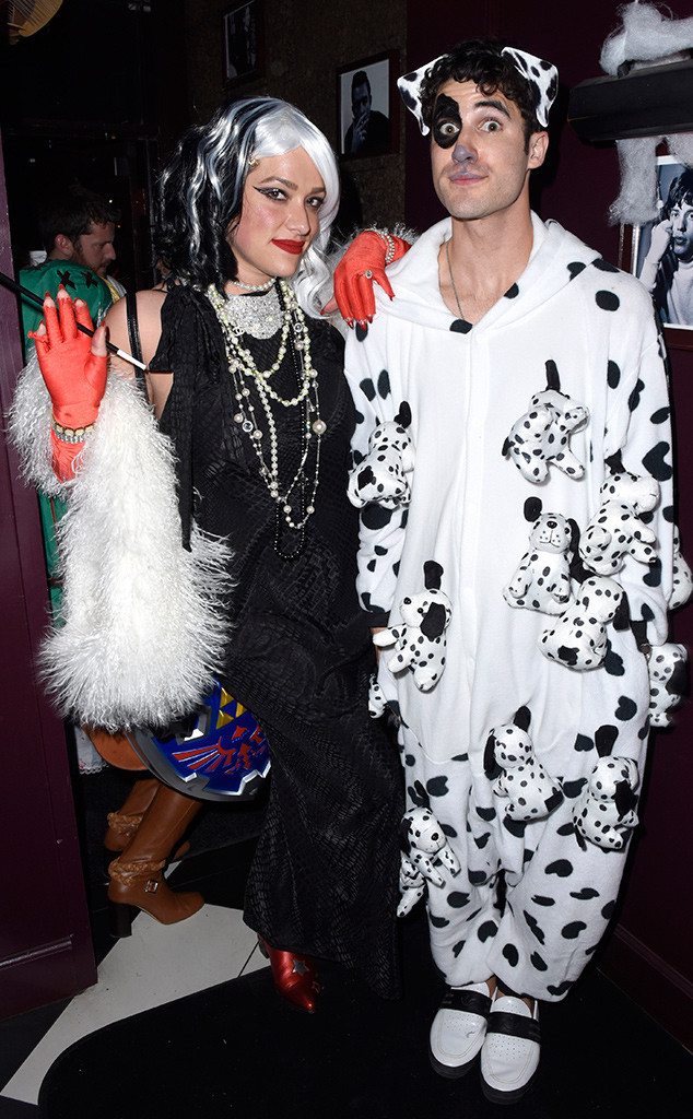 And The Most Popular Celebrity Halloween Costume Of 2019 Was E Online Ca