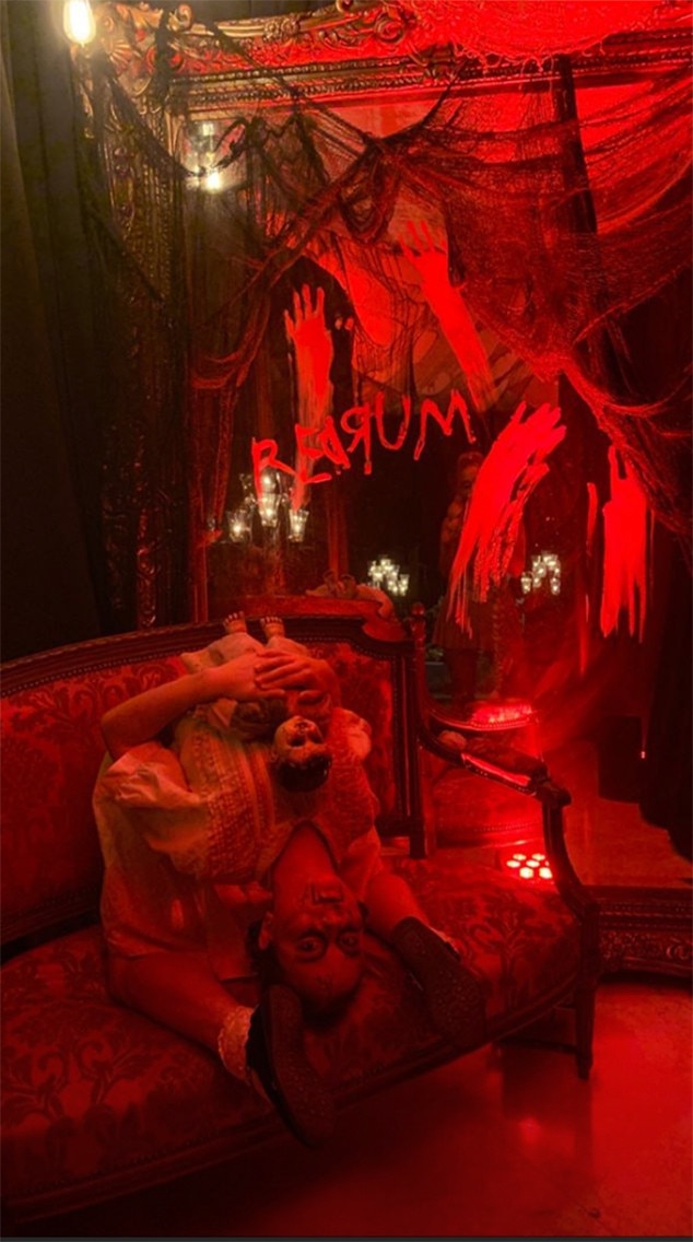 elsewhere halloween elsewhere halloween
