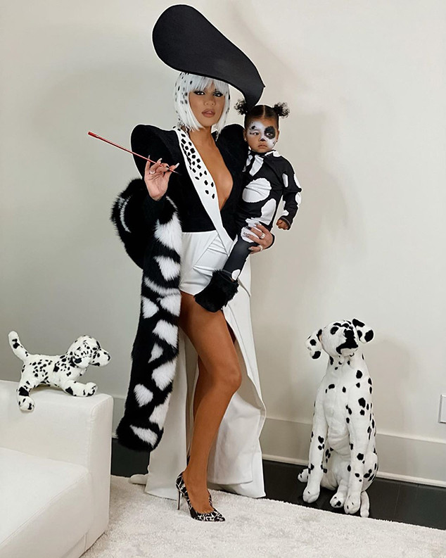 Cruella De Vil