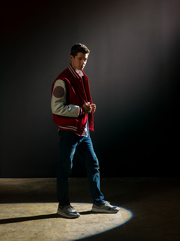 High School Musical: The Musical: The Series