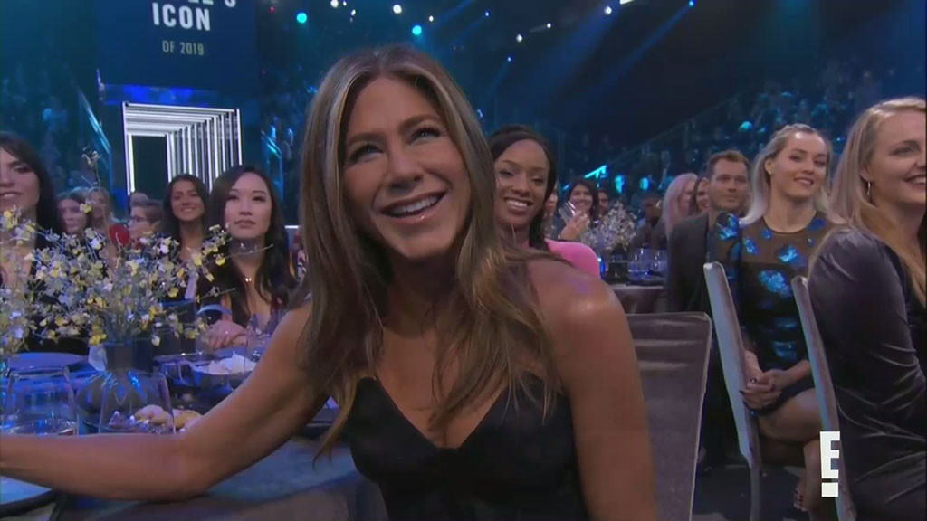 Photos From 2019 People S Choice Awards Audience Reactions E Online