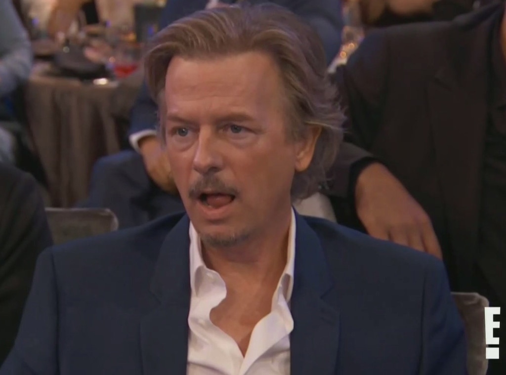 David Spade, 2019 People's Choice Awards